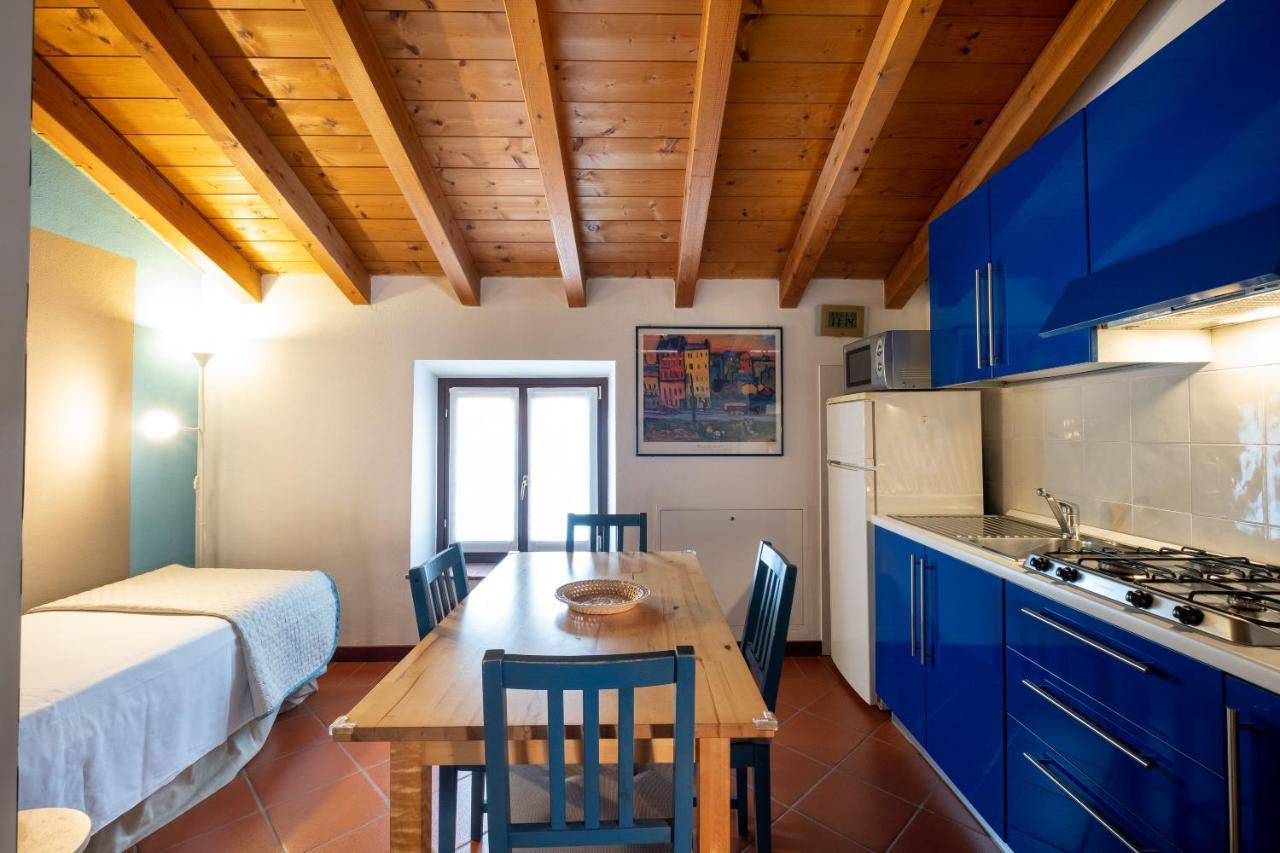 Corte Roveggia - Monolocale Picasso Verona Exterior photo